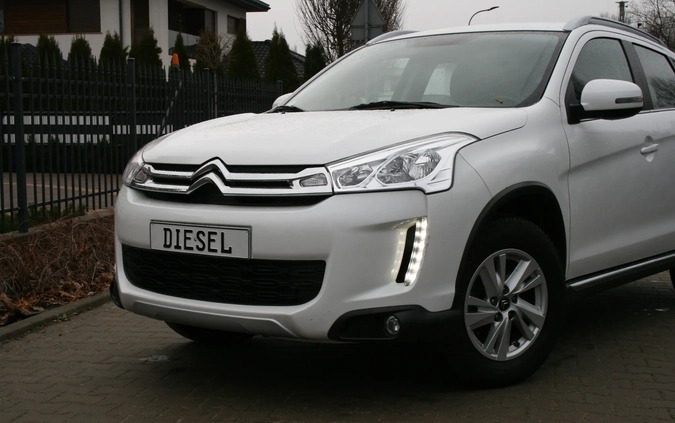 Renault Koleos cena 33500 przebieg: 160000, rok produkcji 2013 z Pruszków małe 562